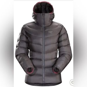 Women’s Arc’teryx Thorium SV Hoodie - Large